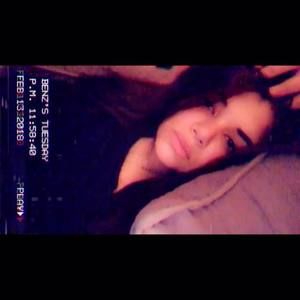 Meet your Posher, Mackenzie